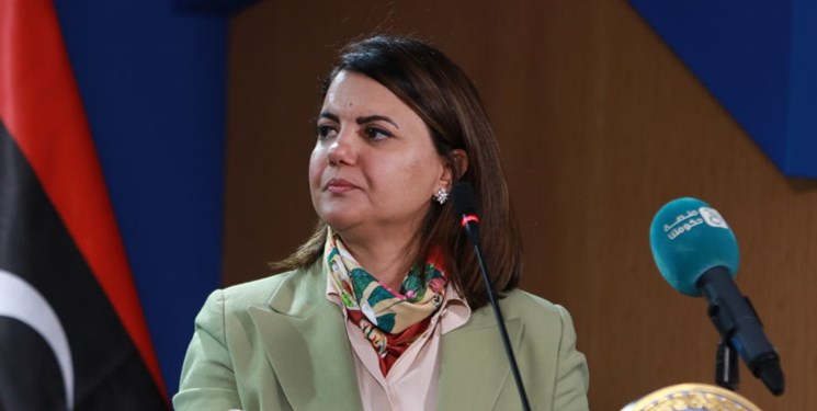 امیرعبداللهیان امروز میزبان وزیر خارجه لیبی در تهران